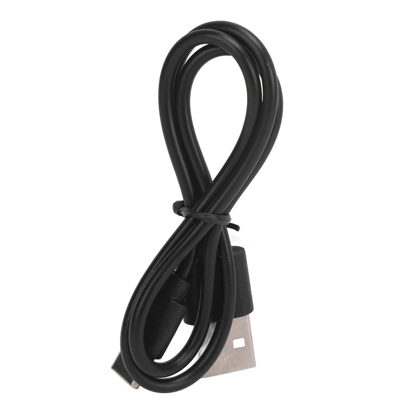 Wrist Flashlight Waterproof Rechargeable 5 Modes Watch Flashlight with Compass