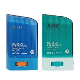 ahc 메온셀 (택1)ahc선스틱22g파랑/ ahc 썬스틱22g초록/선크림/썬크림 /27년 제조 상품 [22g 초록] Meonsel (Pick 1) AHC Sunstick 22g Blue / AHC Sunstick 22g Green / Sunscreen / Sun Cream / Manufactured in 2027 [22g Green]