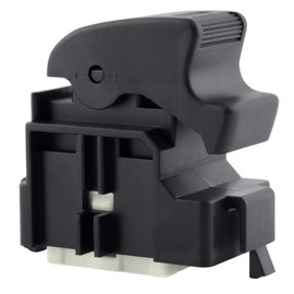 BOXI Power Window Switch Fits for Lexus LX450 / for Toyota 4Runner Camry Cressida Land Cruiser Paseo Pickup Tercel 1989-1997 Fit Front Right or Rear Left & Right | OE# 84810-32070 84810-06010 901-704