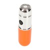 Mini Hair Trimmer Stainless Steel Cutter Mesh Incisive Blades USB
