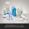 Acondicionador Para Cabello Dañado Y Procesado Salerm 1 L