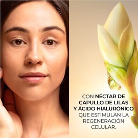 Yves Rocher Anti Age Global DUO PACK Crema Facial 3 En 1 Extra Rejuvenecedora - Para todo tipo de Pieles - Con Ácido Hialurónico - Crema de Día y Noch