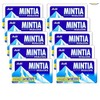 10 Mintia Assortment flavors Japanese Mint Tablet Candy (10 Wild and Cool)
