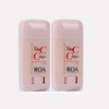 LONG [1+1] ROA Cooling Sun Stick Balm Multi-Stick Sun Care