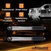 5.5-7.5" Rear Shocks for Ram 1500 4WD 2009-2024