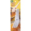 Pearl Metal Renge Spoon with Hook, Set of 3, Convenient