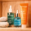 pitomer Phytomer Oligoforce Serum Hydratang Advanced Watery Luminous Serum 50ml