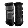 Stübben Airflow Brushing Boots Fleece lined - white - M