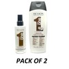 Revlon Uniq One Coconut Pack (Hair Treatment+Cond