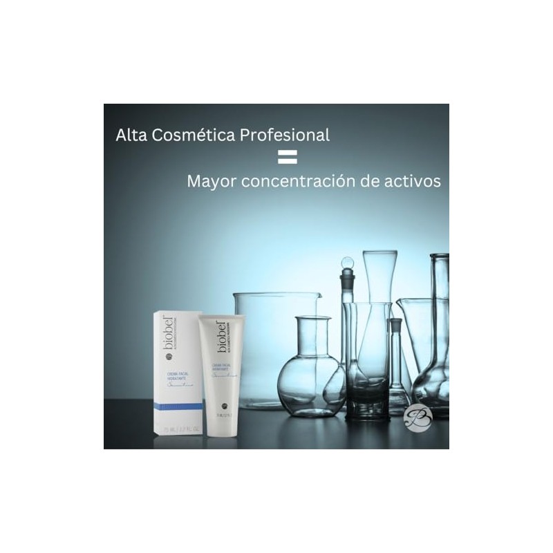 Biobel Crema Facial Hidratante Sensitive 75ml