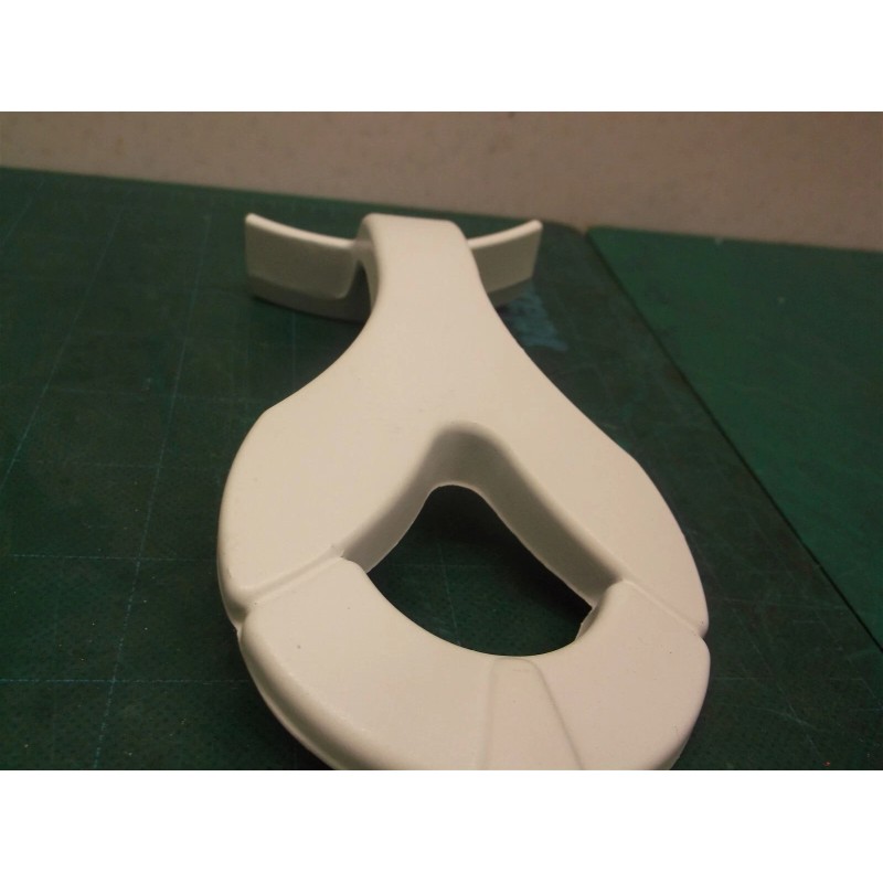 Hunter 1 fan blade arm from a Hunter 51309 Ridgefield