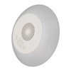 Portable Pool Speaker Built in Mic Stereo IPX7 Waterproof Floating