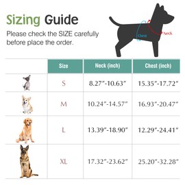 VavoPaw Dog Vehicle Safety Vest Harness, Adjustable Soft Padded Mesh Car Seat Belt Leash Harness with Travel Strap and Carabiner for Most Cars, Large Size, Magenta