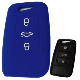 Volkswagen Keyless Entry Remote Fob Key Cover Volkswagen VW Jetta Taos 2025 2024 2023 2022