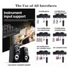 BM Podcast Equipment Bundle BM-800 Condenser with Voice Changer Recording
