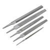 Nicholson 5 Pc 6", 8"& 10" General Purpose File Set