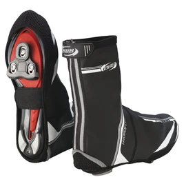 BBB SpeedFlex BWS-14 Noir (Taille Cadre: 43/44) Noir Noir 39/40