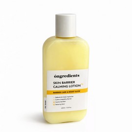 OnGradients Ongredients Skin Barrier Calming Lotion EX 220ml 2pcs / 온그리디언츠 스킨 베리어 카밍 로션 이엑스 220ml 2개
