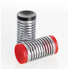 facyy single black Facy Single Black German Tweezers Waste Hair Treatment Spring Tweezers (Double) Mother's Day / Father's Day