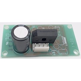 Bissell 2X 8920 8930 9200 9300 9400 Circuit Board