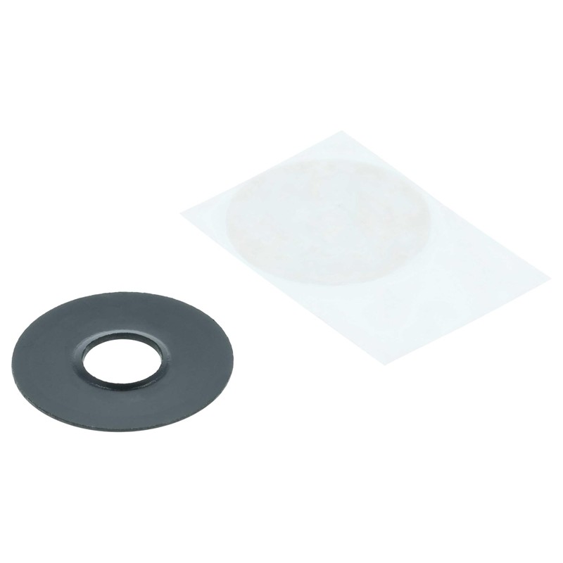 vhbw Rotary dial dial compatible with Canon EOS 6D camera
