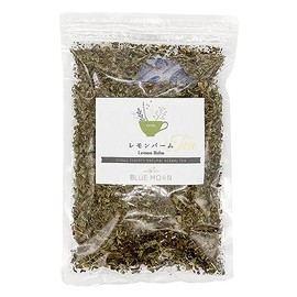 Herbal Tea Lemon Balm, Melissa, Japanese Paradise Peppermint (3. Contents: 1.8 oz (50 g)
