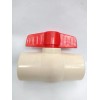 CPVC Valvula Esfera Cpvc 1-1/4 (32mm)