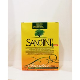 Sanotint 79 Natural Blonde