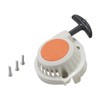 Zarxparts Recoil Starter Assembly 4149 190 4001 Compatible with Stihl