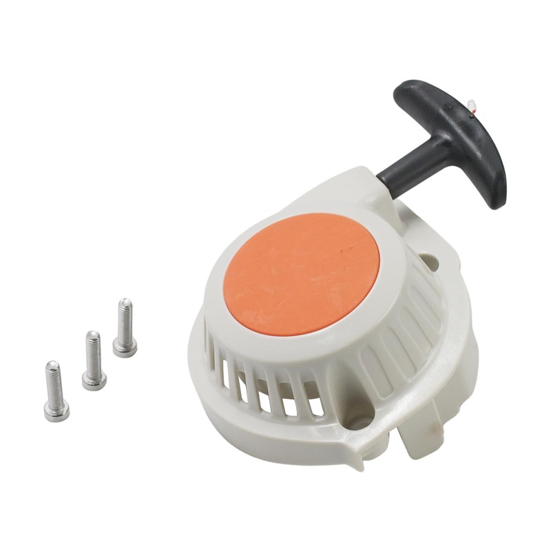 Zarxparts Recoil Starter Assembly 4149 190 4001 Compatible with Stihl
