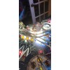 Gottlieb pinball pop bumper body with light ring system 3