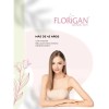 Aceite De Argan Regenerante Multiaplicacion Florigan® 3pzs