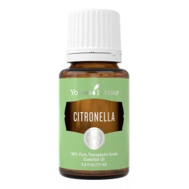 Young Living Aceite Esencial Citronella Young Living