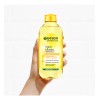 Garnier Skin Active Agua Micelar Vitamina 400
