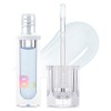 Bby Vanilla Volume Lip Plumper, Maxi Crystal, 1 pc / 비바이바닐라 볼륨 립 플럼퍼, 맥시 크리스탈, 1개