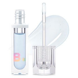 Bby Vanilla Volume Lip Plumper, Maxi Crystal, 1 pc / 비바이바닐라 볼륨 립 플럼퍼, 맥시 크리스탈, 1개