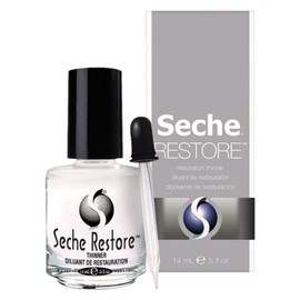 (퓨어스)(Seche)세쉐 리스토어 띠너 Seche Restore Thinner