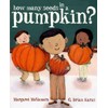 How Many Seeds in a Pumpkin? (Mr. Tiffin's Classroom Series)