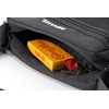 [Rename] CORDURA Nylon Shoulder Bag RSN80028, black, F