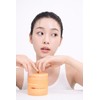 Ippu [Irregular Zero Peeling Pad] Glow Toner Pad Eraser Millet
