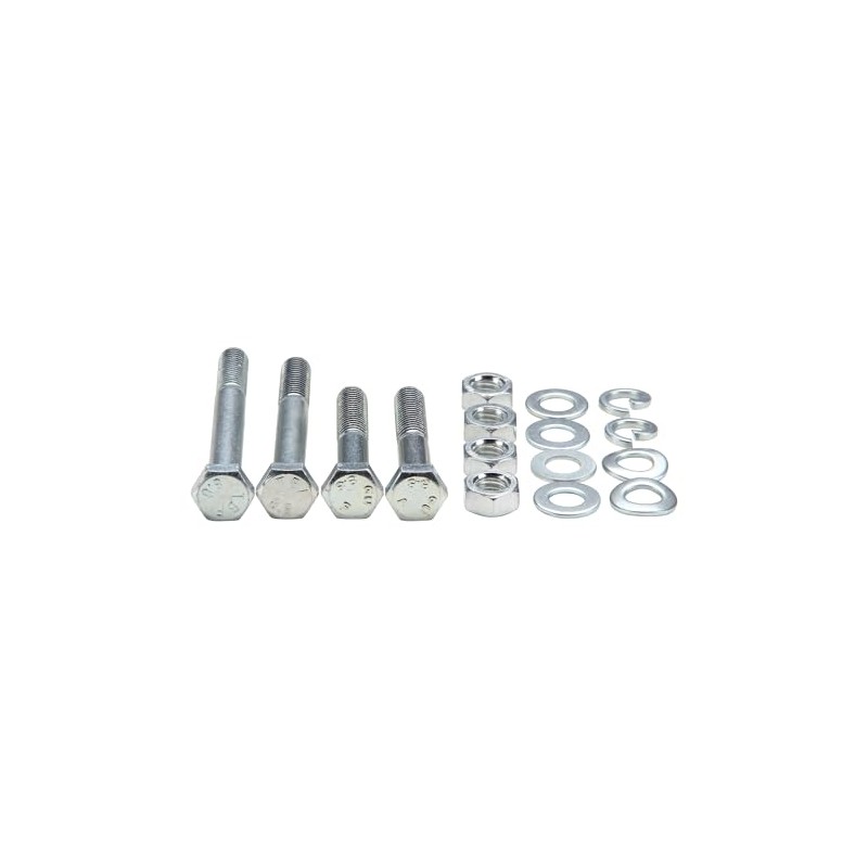 Screw Set Suspension Struts Shock Absorber Compatible with Simson S50