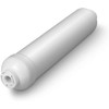 CFS 10" Post Carbon Filter 1/4" Female (FPT) T33 Inline