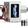‎Megaflint 12V Electric Fuel Pump Metal Solid (2.5-4 PSI) Low