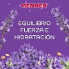 Shampoo Hidratación Y Equilibrio Con Lavanda 700 Ml Mennen