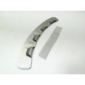 For Husqvarna, For STIHL DIY Dual Port Muffler Mod Exhaust for Husqvarna 372xp for Stihl 044 Saw