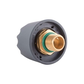 Polti Safety Cap Seal 3/8 Inch Vaporella Pro 505 507 515 525 535 Happy