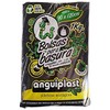 Anguiplast Bolsa de Basura Negra, Biodegradable, Ecológica 90 X 120