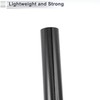 RATCHROLL 1 Pc Universal Bike Seat Posts 27.2x300mm Bike Saddle