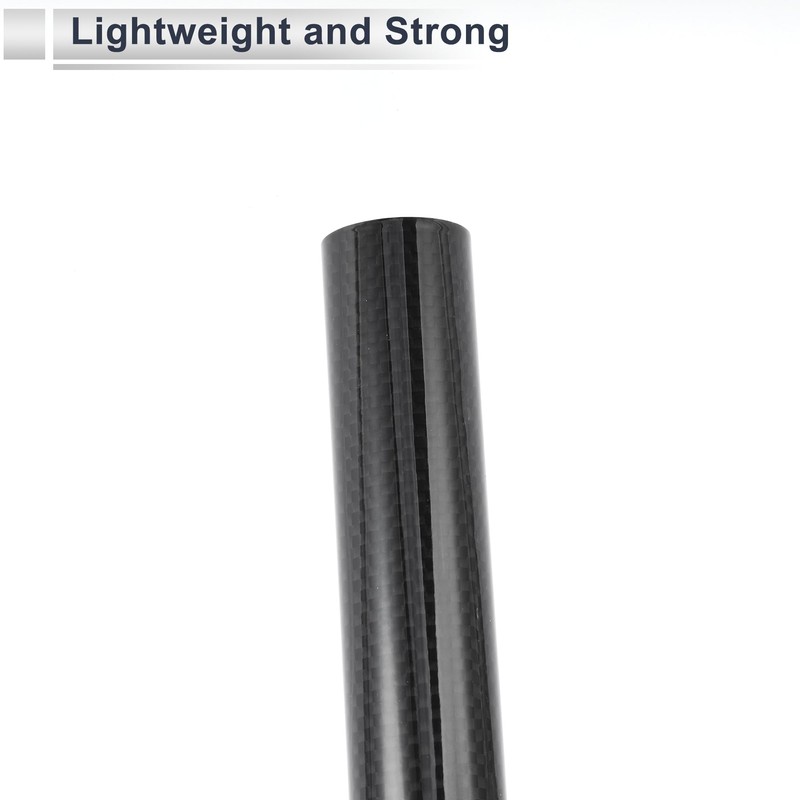 RATCHROLL 1 Pc Universal Bike Seat Posts 27.2x300mm Bike Saddle