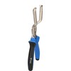 BRILLIANT TOOLS Fuel Line Quick Connector Pliers, Polyvinyl Chloride, Blue/Black,